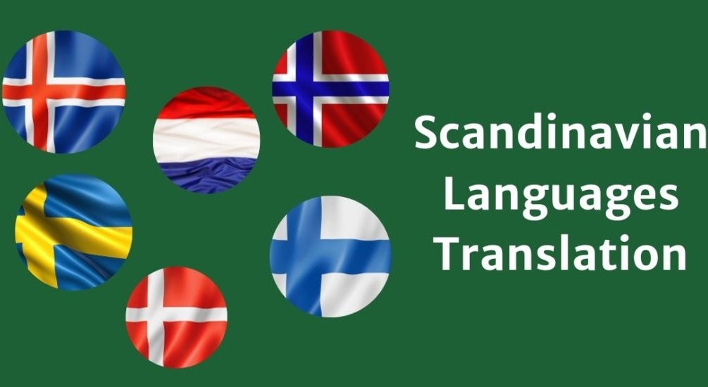 scandinavian-translation