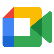 logo Google Meet